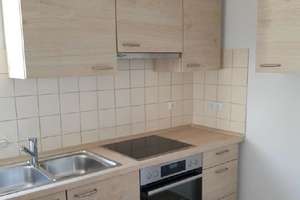 Vollständig renovierte, sonnige 2-Zimmer-Wohnung mit EBK, Süd-/West-Balkon in Solln – Geigenbergerstraße 13, 81477 Solln, München – Vorschaubild 6
