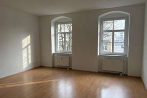 * schöne 2-Raumwohnung in ruhiger Lage mit Balkon und EBK * – Die vollständige Adresse der Immobilie erhältst du vom Anbieter., 1277 Striesen-Ost, Dresden – Vorschaubild 5