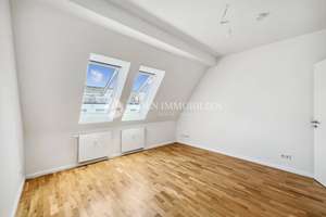 Erstbezug! 127 m² Dachgeschosswohnung mit Aufzug, Terrasse, 3 Schlafzimmern, Rudolfkiez Friedrichsha – Bossestr. 9, 10245 Friedrichshain, Berlin – Vorschaubild 19
