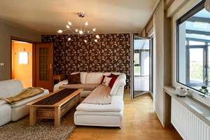 ***RESERVIERT*** Modernes Einfamilienhaus mit Wintergarten und Pool – Mühlgasse 17, 99198 Kleinmölsen – Vorschaubild 9