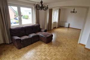 Einfamilienhaus in Lohe Bad Oeynhausen mit Garten – Die vollständige Adresse der Immobilie erhältst du vom Anbieter., 32545 Bad Oeynhausen – Vorschaubild 3