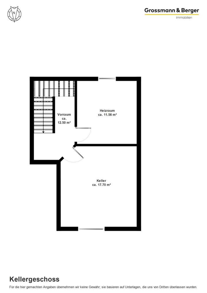 Grundriss KG