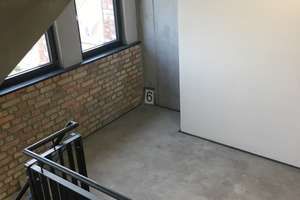 Stylisches Loft exklusiv möbliert in MA zu vermieten – Hafenstrasse 29, 68159 Innenstadt/Jungbusch, Mannheim – Vorschaubild 48