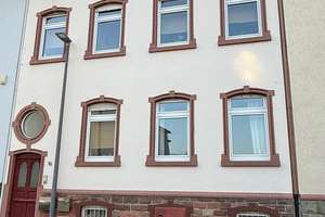 Bad Homburg - zentrumsnah - charmantes Reihenmittelhaus mit drei Wohneinheiten - provisionsfrei – Die vollständige Adresse der Immobilie erhältst du vom Anbieter., 61348 Bad Homburg vor der Höhe – Vorschaubild 4