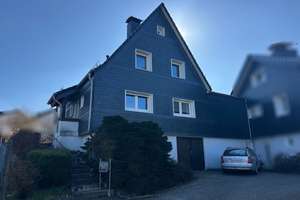 Attraktives Einfamilienhaus in ruhiger Lage von WK-Stumpf! – Die vollständige Adresse der Immobilie erhältst du vom Anbieter., 42929 Wermelskirchen – Vorschaubild 2