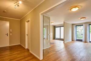 3,5 Zi.-Wohnung direkt am Main, Bj. 2012 – Griesheimer Stadtweg 91, 65933 Griesheim, Frankfurt am Main – Vorschaubild 41