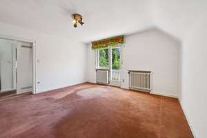 Villa mit Entwicklungspotenzial auf großzügigem Grundstück – Die vollständige Adresse der Immobilie erhältst du vom Anbieter., 64287 Darmstadt-Ost, Darmstadt – Vorschaubild 14