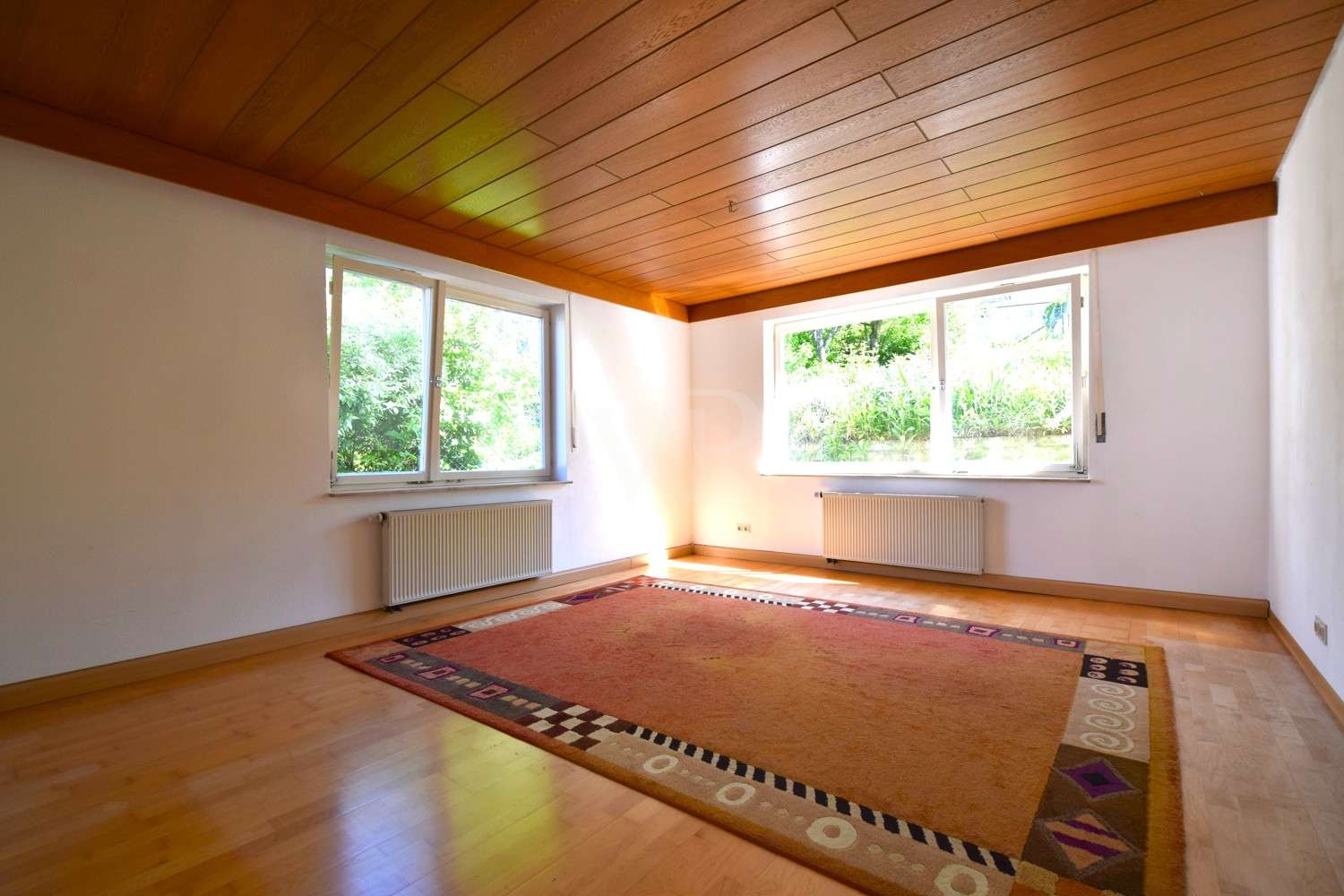 Immobilie in Sulzbach-Laufen - Einfamilienhaus mit großer Dachterrasse - Bild 6