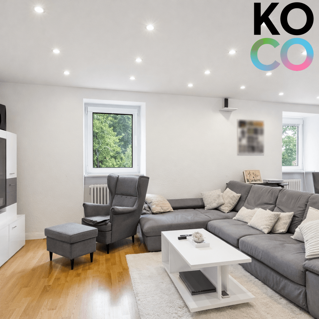 Immobilie in Wülfrath - Modern wohnen mit Landhausflair – 3-Zimmer-Dachgeschosswohnung zum Wohlfühlen - Bild 3