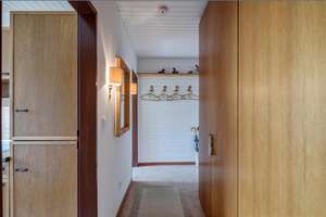 Möbliert: Helle, ruhige Südwestwohnung mit Balkon – Die vollständige Adresse der Immobilie erhältst du vom Anbieter., 80689 St. Ulrich, München – Vorschaubild 10