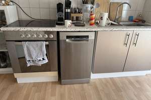 Helle 2-Zimmer-Wohnung mit 2 Balkonen in der Schwetzinger Vorstadt – Nachmieter ab 01.10. gesucht – 68165 Schwetzingerstadt/Oststadt, Mannheim – Vorschaubild 4