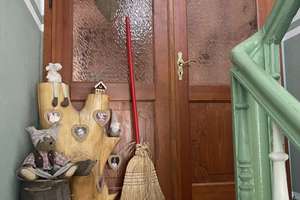 Reserviert! Historisches Steigerhaus! Zweifamilienhaus mit separaten Eingängen und Gartenparadies“ – Die vollständige Adresse der Immobilie erhältst du vom Anbieter., 45327 Katernberg, Essen – Vorschaubild 11