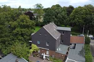 Sanierungsbedürftiges Mehrfamilienhaus mit viel Potential am Schönwasserpark! – Die vollständige Adresse der Immobilie erhältst du vom Anbieter., 47809 Oppum, Krefeld – Vorschaubild 3
