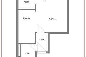Kapitalanlage - Gesichert in die Zukunft blicken! – Die vollständige Adresse der Immobilie erhältst du vom Anbieter., 90480 Schmausenbuckstraße, Nürnberg – Vorschaubild 9