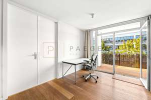 Stilvoll wohnen zwischen Mitte & Kreuzberg – mit Balkon und begehbarem Ankleidezimmer – 10179 Mitte (Ortsteil), Berlin – Vorschaubild 15