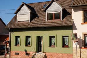 DHH mit 2 x 2 ZKB und 3 Kfz-Stellplätzen – Bühlerstr. 150, 66130 Güdingen, Saarbrücken – Vorschaubild 13