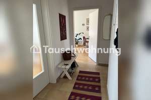 Tauschwohnung: Tausche meine 3-Zimmer-Whng in Münster-Mitte – Die vollständige Adresse der Immobilie erhältst du vom Anbieter., 48147 Schlachthof, Münster – Vorschaubild 2