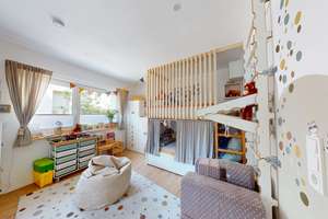 Verlieb Dich neu || Ideal für Paare und die kleine Familie || Haus statt Wohnung – Die vollständige Adresse der Immobilie erhältst du vom Anbieter., 53175 Friesdorf, Bonn – Vorschaubild 11