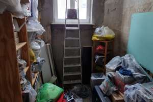 Großzügige Altbau Wohnung mit 4 Zimmern in Halensee  – Die vollständige Adresse der Immobilie erhältst du vom Anbieter., 10711 Halensee, Berlin – Vorschaubild 20