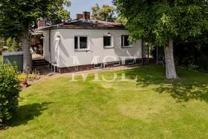 Großzügiges Familiendomizil in Lichtenrade | vollunterkellert | Garage – Die vollständige Adresse der Immobilie erhältst du vom Anbieter., 12307 Lichtenrade, Berlin – Vorschaubild 9