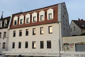 Erstbezug nach Kernsanierung: Stilvoller Altbau-Charme mit Terrasse im Herzen von St. Johannis – Frauenholzstrasse 6, 90491 St. Johannis, Nürnberg – Vorschaubild 1