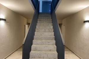 *** super Apartment in Freiburg-Merzhausen *** ruhig - grün - in bester Infrastruktur *** – Die vollständige Adresse der Immobilie erhältst du vom Anbieter., 79100 Vauban, Freiburg im Breisgau – Vorschaubild 5