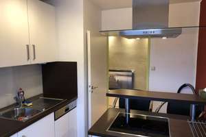 Wohnen mit Charakter: 2-Zimmer-Wohnung im Nordend-Ost – 60316 Nordend-Ost, Frankfurt am Main – Vorschaubild 4