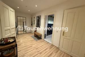 Tauschwohnung: Charmante, zentrumsnahe 3-Zimmer Wohnung mit Balkon – 4105 Zentrum-Nord, Leipzig – Vorschaubild 4