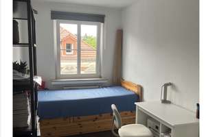 3-Zimmer-Wohnung in Bielefeld: Ihr neues Zuhause im dritten Obergeschoss – 33602 Mitte, Bielefeld – Vorschaubild 10
