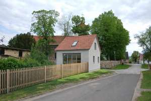 Uckermark am historischen Markt zwischen Badestelle und Dorfladen – Die vollständige Adresse der Immobilie erhältst du vom Anbieter., 17291 Oberuckersee – Vorschaubild 2