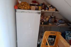 ++ Charmante 3-Zi.-Dachgeschosswohnung mit 2 Balkonen, Garage, 6-FH - zentral & ruhig Lage ++ – Friedrichstr. 81a, 76456 Kuppenheim – Vorschaubild 9