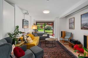 Bremen - Kirchhuchting | Charmantes Zuhause mit Einliegerwohnung, großem Garten und Privatsphäre – Die vollständige Adresse der Immobilie erhältst du vom Anbieter., 28259 Kirchhuchting, Bremen – Vorschaubild 7