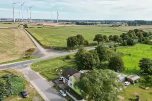 Sofort wohlfühlen: Gepflegte 5-Zi.-DHH mit Garten in Siedenbrünzow – Demmin (Kreis) – Vorschaubild 2