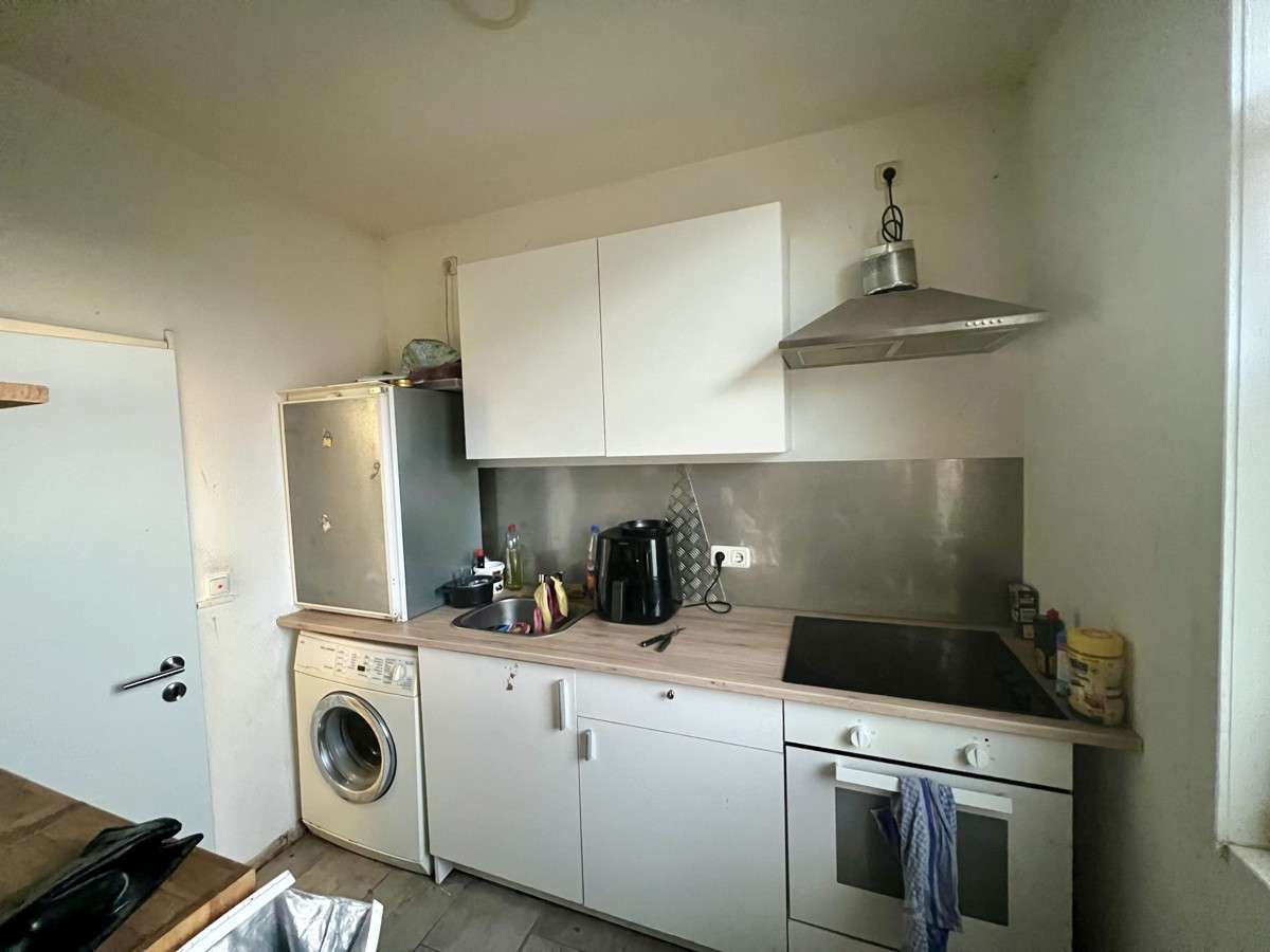 Immobilie in Bad Bodenteich - Mehrfamilienhaus mit Potenzial – 4 Wohneinheiten, 4 Garagen und Entwicklungsmöglichkeiten - Bild 0