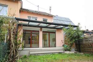 Katip | Gepflegtes Reihenmittelhaus mit Garten & Garage in Gersthofen – leerstehend – Die vollständige Adresse der Immobilie erhältst du vom Anbieter., 86368 Gersthofen – Vorschaubild 44
