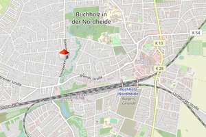 Haus in beliebter Lage von Buchholz mit zusätzlicher Mieteinnahme durch vermietete Wohnung im OG – Die vollständige Adresse der Immobilie erhältst du vom Anbieter., 21244 Buchholz in der Nordheide – Vorschaubild 19