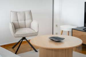 Einzigartige 2-Zimmer Wohnung super zentral - voll möbliert – Otawistraße 3, 13351 Wedding, Berlin – Vorschaubild 7