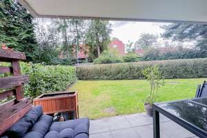 Moderne 2-Zimmer-Wohnung mit Einbauküche und Terrasse in Bloherfelde – Die vollständige Adresse der Immobilie erhältst du vom Anbieter., 26129 Bloherfelde, Oldenburg (Oldenburg) – Vorschaubild 6