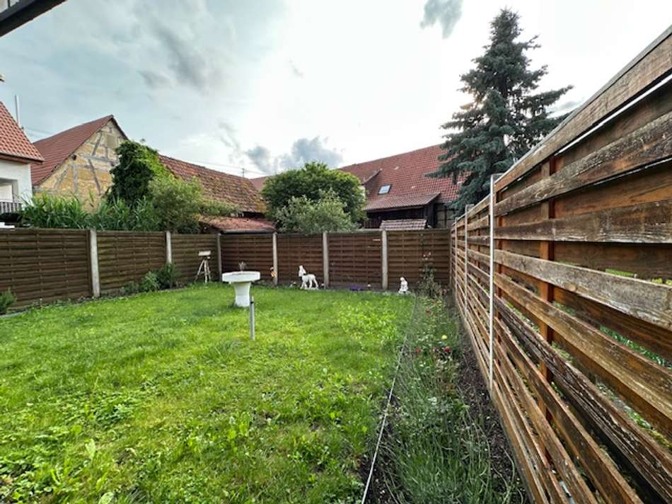 Garten 1