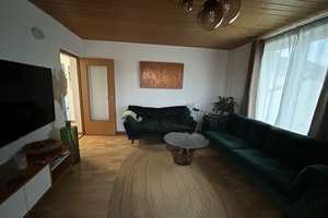 Schöne Vierzimmerwohnung mit Balkon, Stellplatz und Keller ab sofort – Die vollständige Adresse der Immobilie erhältst du vom Anbieter., 72213 Altensteig – Vorschaubild 6