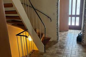 Reihenhaus mit lichtdurchfluteter Glasterrasse – Die vollständige Adresse der Immobilie erhältst du vom Anbieter., 82110 Germering – Vorschaubild 4