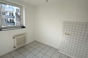 Zentrale 2-Zimmer-Wohnung in Aachen – Die vollständige Adresse der Immobilie erhältst du vom Anbieter., 52062 Marschiertor, Aachen – Vorschaubild 3