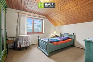 Mehrgenerationenhaus!  Großzügiges Zweifamilienhaus mit Einliegerwohnung in Biberach-Ringschnait – Die vollständige Adresse der Immobilie erhältst du vom Anbieter., 88400 Biberach an der Riß – Vorschaubild 27