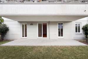 Befristet: Attraktive 2-Zimmer-Gartenwohnung im Schweizer Viertel – Die vollständige Adresse der Immobilie erhältst du vom Anbieter., 12205 Lichterfelde, Berlin – Vorschaubild 9