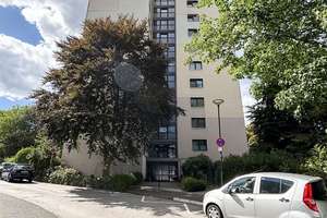 Einzimmerwohnung mit Balkon und Blick ins Grüne – Die vollständige Adresse der Immobilie erhältst du vom Anbieter., 58093 Emst, Hagen – Vorschaubild 9