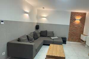 4-Zimmer-Altbau-Wohnung - kernsaniert mit luxuriöser Innenausstattung – Frankfurt am Main – Vorschaubild 4