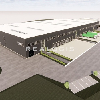 Lager- / Logistik- / Produktionsflächen - Anbindung an die A3