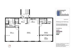 City-West-Penthouse: der Luxus niemanden über sich zu wissen – Eislebener Str. 3, 10789 Charlottenburg, Berlin – Vorschaubild 9