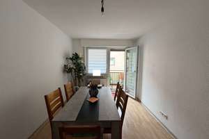 Neckarau hat, was alle suchen! 4 Wohneinheiten in einem sehr gepflegten Mehrfamilienhaus – 68199 Neckarau, Mannheim – Vorschaubild 16