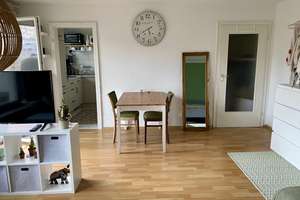 Modernisierte, vollmöblierte 1-Zimmer-Wohnung mit Balkon und EBK – Die vollständige Adresse der Immobilie erhältst du vom Anbieter., 70195 Botnang-Ost, Stuttgart – Vorschaubild 20